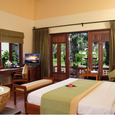 Phòng ngủ - Palm Garden Beach Resort & Spa