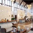 Sảnh - Palm Garden Beach Resort & Spa