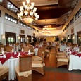 Nhà hàng - Palm Garden Beach Resort & Spa