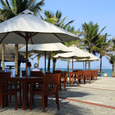 Nhà hàng - Palm Garden Beach Resort & Spa