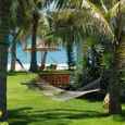 Cảnh quan - Palm Garden Beach Resort & Spa