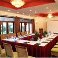 Phòng hội nghị - Palm Garden Beach Resort & Spa