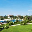 Tổng quan - Palm Garden Beach Resort & Spa
