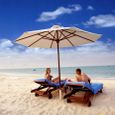 Bãi biển - Palm Garden Beach Resort & Spa