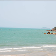 Bãi biển - Royal Quy Nhơn Resort