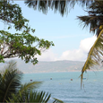 Bãi biển - Royal Quy Nhơn Resort