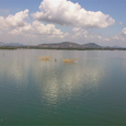Bãi biển - Royal Quy Nhơn Resort