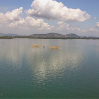 Bãi biển - Royal Quy Nhơn Resort