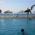 Hồ bơi - Royal Quy Nhơn Resort