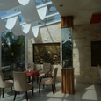 Cảnh quan - Royal Quy Nhơn Resort
