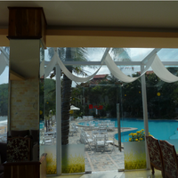 Cảnh quan - Royal Quy Nhơn Resort