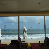 Cảnh quan - Royal Quy Nhơn Resort