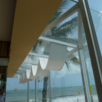 Cảnh quan - Royal Quy Nhơn Resort