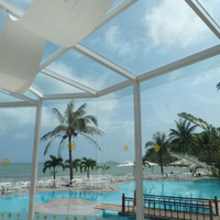Cảnh quan - Royal Quy Nhơn Resort