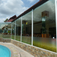 Cảnh quan - Royal Quy Nhơn Resort