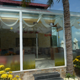 Cảnh quan - Royal Quy Nhơn Resort