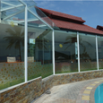 Cảnh quan - Royal Quy Nhơn Resort