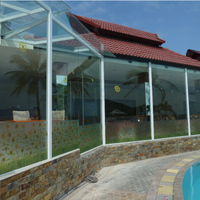 Cảnh quan - Royal Quy Nhơn Resort
