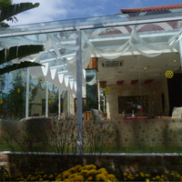 Cảnh quan - Royal Quy Nhơn Resort