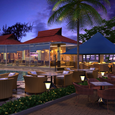 Cảnh quan - Royal Quy Nhơn Resort