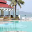 Hồ bơi - Royal Quy Nhơn Resort
