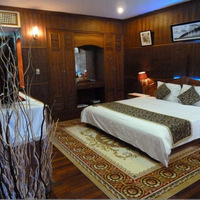 Phòng - Royal Quy Nhơn Resort