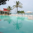 Hồ bơi - Royal Quy Nhơn Resort
