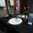 Phòng tắm - Royal Quy Nhơn Resort