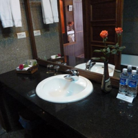 Phòng tắm - Royal Quy Nhơn Resort