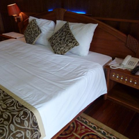 Phòng - Royal Quy Nhơn Resort