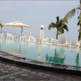 Hồ bơi - Royal Quy Nhơn Resort
