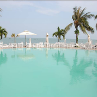 Hồ bơi - Royal Quy Nhơn Resort