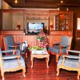 Phòng ngủ - Royal Hotel & Villas Dalat
