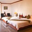 Phòng ngủ - Royal Hotel & Villas Dalat
