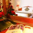 Phòng ngủ - Royal Hotel & Villas Dalat