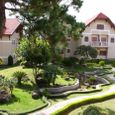 Tổng quan - Royal Hotel & Villas Dalat