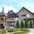 Tổng quan - Royal Hotel & Villas Dalat