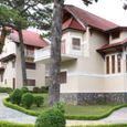 Phòng ngủ - Royal Hotel & Villas Dalat