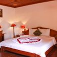 Phòng ngủ - Royal Hotel & Villas Dalat