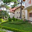 Tổng quan - Royal Hotel & Villas Dalat