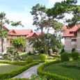 Tổng quan - Royal Hotel & Villas Dalat