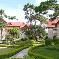 Royal Hotel & Villas Dalat