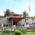 Tổng quan - Royal Hotel & Villas Dalat