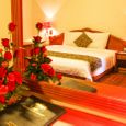 Phòng ngủ - Royal Hotel & Villas Dalat
