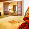 Phòng ngủ - Royal Hotel & Villas Dalat