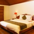 Phòng ngủ - Royal Hotel & Villas Dalat