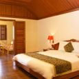 Phòng ngủ - Royal Hotel & Villas Dalat