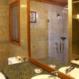 Phòng tắm - Royal Hotel & Villas Dalat