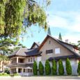 Tổng quan - Royal Hotel & Villas Dalat