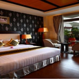 Deluxe Room - Seaside Resort Vũng Tàu